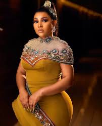 Mercy aigbe is a popular nigerian actress, filmmaker, model, producer, director and entrepreneur best known for her yoruba indigenous movies. Amvca 2020 Mercy Aigbe Is A Beauty In House Of Luminee S Beaded Gown