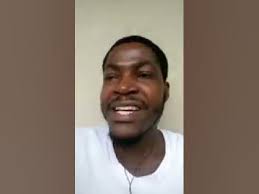 Why It Is Pointless For Me To Respond To Derrick Gillespie