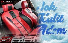 Jual Jok Mobil Interior Mobil Mobil Desain