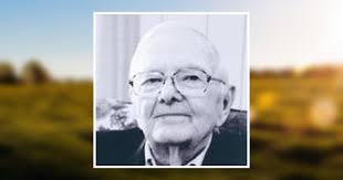 Herbert Mutscher Obituary 2011