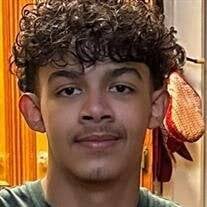 Devin Jadin Sanchez Obituary