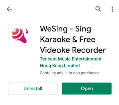 Begini cara menukarkan saldo wesing dengan pulsa semua operator. Cara Cepat Mendapatkan Pulsa Gratis Dari Wesing Zetro Enter