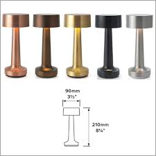 Table lamp vele luce daisy vl1063n01. Neoz Cordless Lamp Kaufen
