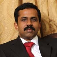 Jaison George email address & phone number