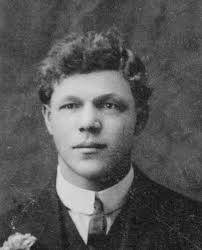 Ferdinand Joseph “Fred” Knott (1883-1963)