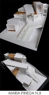 Model Maket Baustilhaus Maket Model Model Maket Baustilhaus M In 2020 Architecture Model Making Maquette Architecture Interior Architecture Design