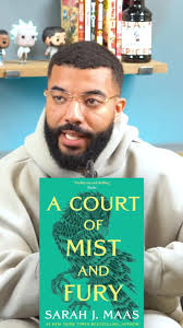 A Court of Mist and Fury Chapter 66