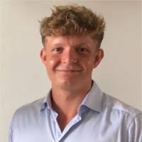 Daniel Pockendahl Larsen