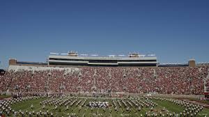 We did not find results for: Fsu To Consider Changing Name Of Football Stadium
