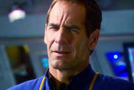 I'm Still Shocked By Mad Men's Surprise Star Trek Reunion 3 Years After  Enterprise Ended