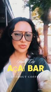 ✨ Life in Los Angeles is full of little luxuries, like discovering  beautifully crafted spots where food and coffee become experiences. Thank  you @AcaiBar and @thehideoutcoffeebar for the invitation — ...