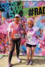 She Climbed Until She Saw Healthy Girl Color Me Madison