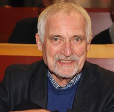 Paul Wolters ist gestorben.