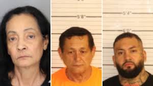 Family steals Lamborghini, other luxury cars, MPD says