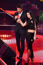 Werden als ab frühjahr 2021 nicht mehr zu sehen sein. Lena Meyer Landrut At The Voice Kids Final 04 21 2019 Hawtcelebs