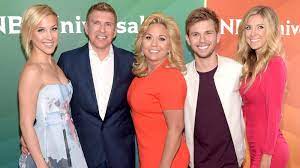 We'll be interested to see what happens. Weird Things Everyone Ignores About Todd Chrisley S Family