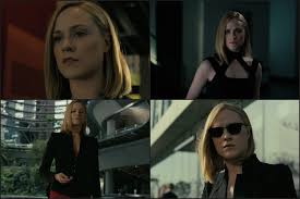 Evan rachel wood is an american actress, model, and musician who was born in raleigh, north carolina, united states on september 7, 1987. Evan Rachel Wood That S It That S The Post Westworld