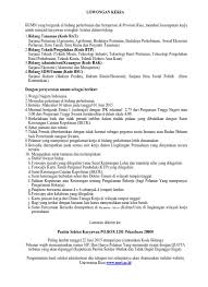 Inilah lowongan kerja hukum terbaru di balikpapan 2020. Top Pdf Lowongan Kerja Bumn Pt