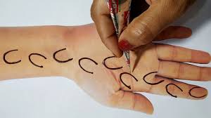 U letter mehndi design tattoo | mehndi tattoo | alphabet tattoo | #shorts #short my channel playlist link 🏵️ aayushi home skills . New Mehndi Design Trick Easy Mehndi Design 2019 With Letter Trick à¤†à¤¨ à¤µ à¤² à¤¤ à¤¯ à¤¹ à¤° à¤• à¤® à¤¹ à¤¦ Beautyzing