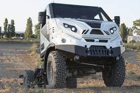 Graelion has left for dakar 2021, which will take place in saudi arabia from 3 to 15 january 2021. Tekne Graelion Fur Den Harten Offroad Einsatz Explorer Magazin