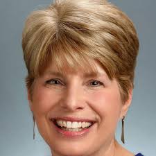 Mary Driver of Coldwell Banker Realty