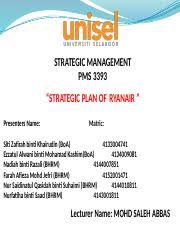 ryanair organizational structure figure 1 organizational