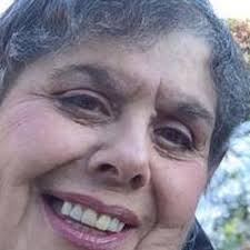 Nancy C. Mango Obituary December 27, 2024