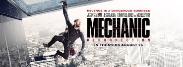 Resurrection movie free online you can also download full movies from moviesjoy and watch it later if you want. The Mechanic 2 Teaser Trailer