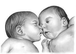 See more ideas about baby drawing, baby illustration, baby images. Baby Portrait Drawings By Angela Of Pencil Sketch Portraits