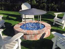 To keep our price low we do not make round, rectangle the first problem is your fire pit not providing enough heat to keep your guests comfortable. Fire Pit Heat Deflector 39 Od Cover 35 Od Deflector Frame