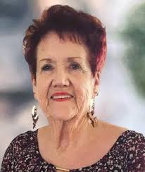 Sheila Sermon Obituary (1939