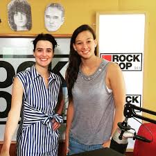 Las dos seleccionadas están en el equipo elaborado por la federación internacional de. Ciudadrp 23 Diciembre Christiane Endler Rock Pop