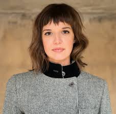 Biographies of ellen cherry and Andrew Grimm — Why Aren't You Famous?