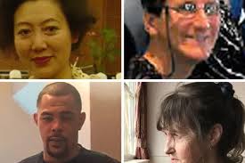 Murdering Mum: The Killing of Eve Howells reveals how Huddersfield teacher  was betrayed by husband and sons in vile family plot