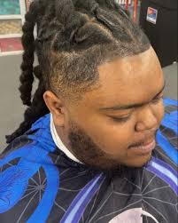 Travis Feazell (@slim_d_barber) · Gary, IN