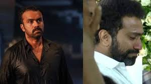 എന്റെ പുറകെ നടന്ന് അപ്പൻ പോയെടോ': വേദനയടക്കി അന്ന് ഷൈൻ പറഞ്ഞു, വല്ലാത്ത  ഷോക്കായെന്ന് റോണി ഡേവിഡ്, Shine Tom Chacko, Ronnie David Raj, Malayalam  cinema, actor, father`s ...