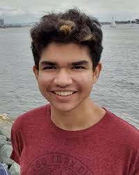 2021 Scholarship Recipients