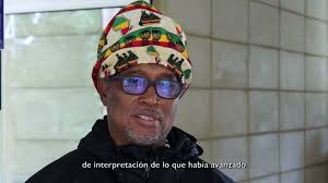 Historia del Capítulo Étnico del Acuerdo de Paz