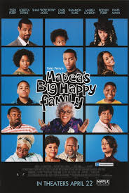 So in steps madea, the matriarch general, to put the family's life in perspective with a hilarious twist. Episode 220 Madea S Big Happy Family The Other Half Podcast