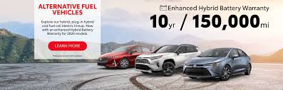 Choose from a wide variety of used car dealers in your area and find a dealer that has the vehicle you're looking for. Walker Toyota Toyota Dealer In Alexandria Serving Pineville