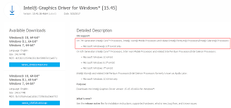 Dell inspiron 15 manufacture : Intel Hd 630 Kaby Lake Graphics Drivers For Windows 8 1 64 Techpowerup Forums