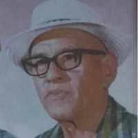 Charles Ka'eo Gaspar Sr (1907–1981)