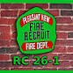 RC 26-1 PPE — Pleasant View Volunteer FD event image