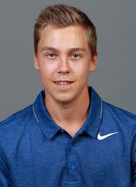 2017-18 MEMPHIS MEN'S GOLF