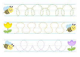 Cuaderno De Motricidad Fina Para Inicial Mundo De Rukkia