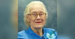 Mabel LaVonna Ewing Obituary