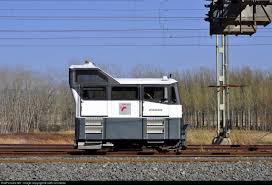 One Of Transnet Freight Rail S New Luxrailer Inspection Trolleys K9525020 3 Litre Petrol Engine Passing Through Li Rail Car Vintage Train Railroad Photos