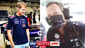 Red bull racing team principal christian horner believes a return to the team by sebastian vettel is a very unlikely prospect, as he presumes there would be a personality clash with max verstappen. Vettel Will Not Race For Red Bull In 2021 Horner On Vettel Return And Hamilton Grid Penalty Youtube