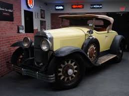 Image result for Amazon Brown 1929 Buick