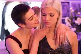 Dvd Blu Ray Anna 2019 Starring Sasha Luss Movies And Tv Shows Luss Tv Shows Online
